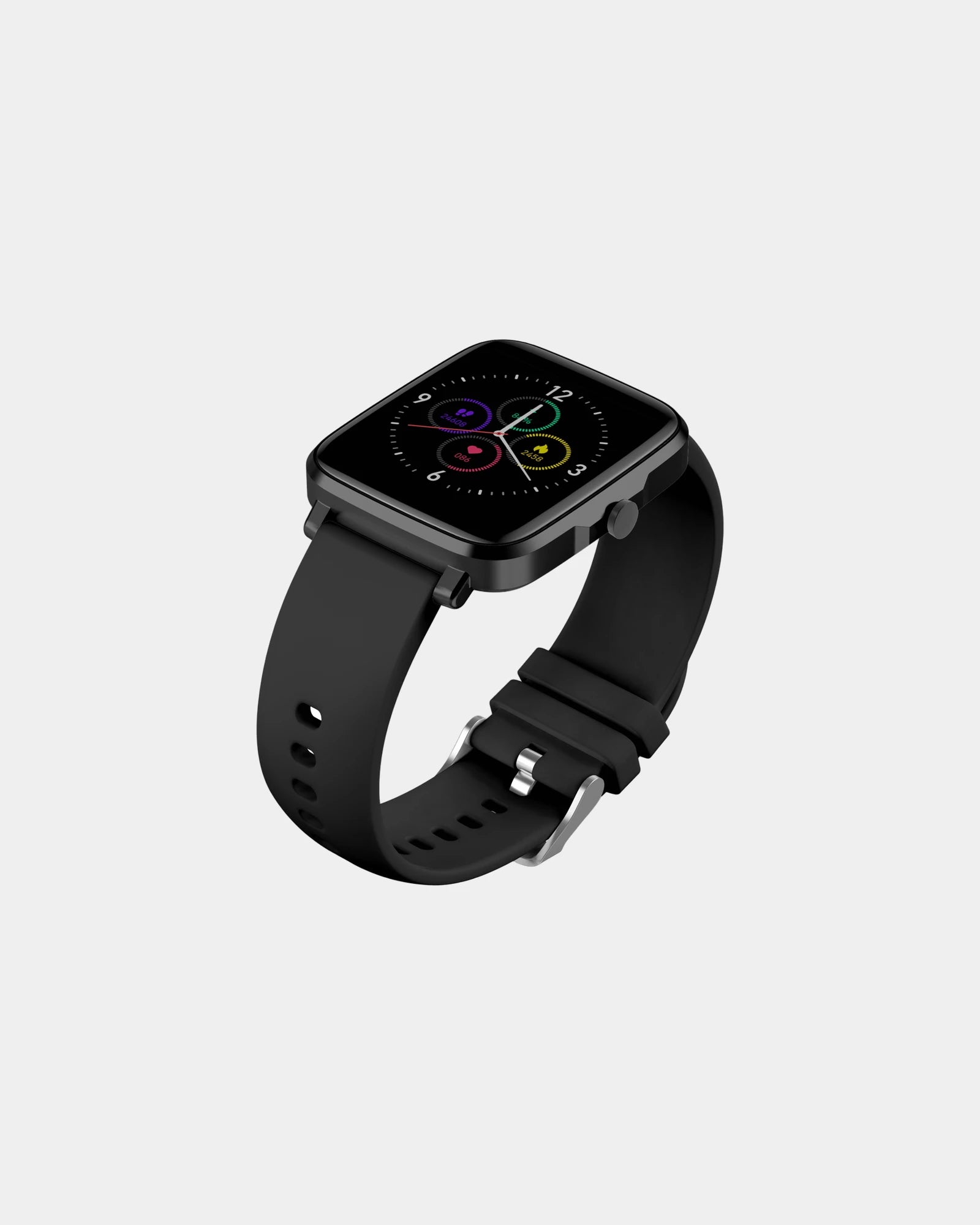 Braccialetto attività touch schermo 1,69" da personalizzare - 3