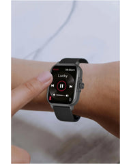 Braccialetto attività touch schermo 1,69" da personalizzare - 5
