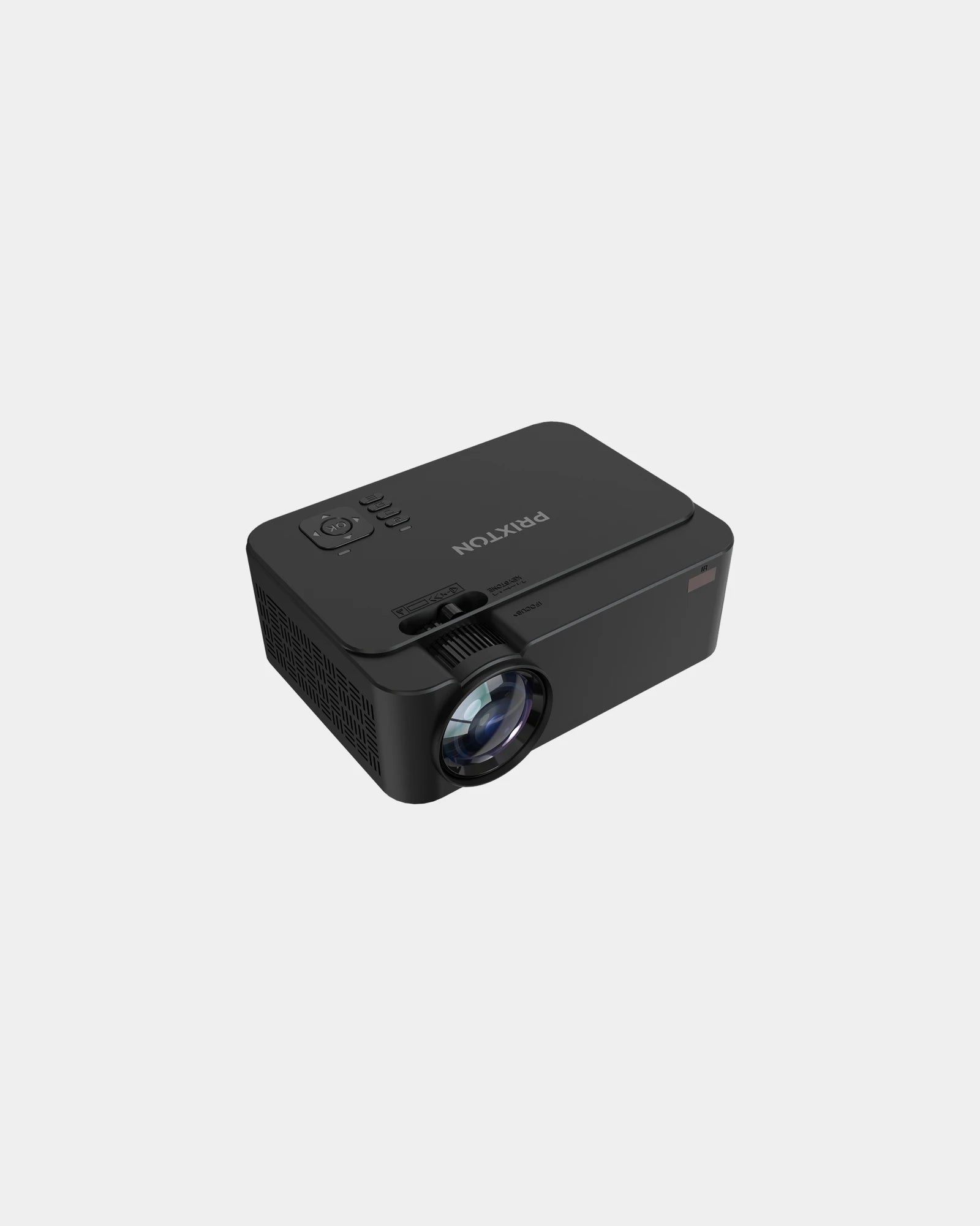Proiettore LED 2.800 lumen HDMI da personalizzare - 8