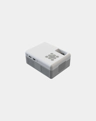 Proiettore mini HD correzione trapezio da personalizzare - 5
