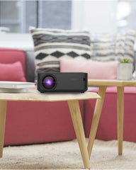 Proiettore Full HD 1080p risoluzione 720p da personalizzare - 7