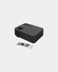Proiettore Full HD 1080p risoluzione 720p da personalizzare - Nero