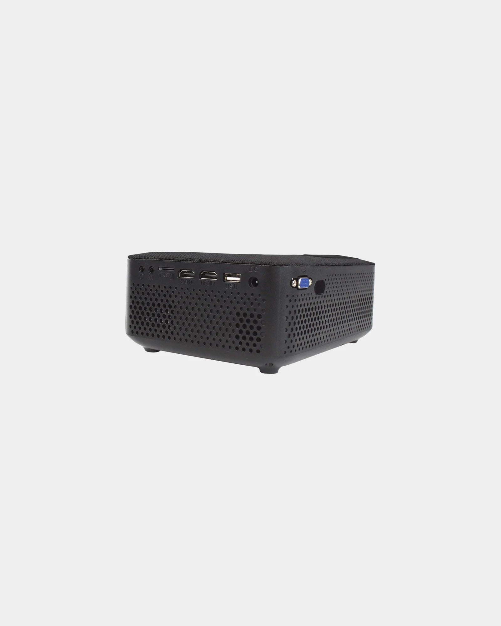 Proiettore Full HD 1080p risoluzione 720p da personalizzare - 4