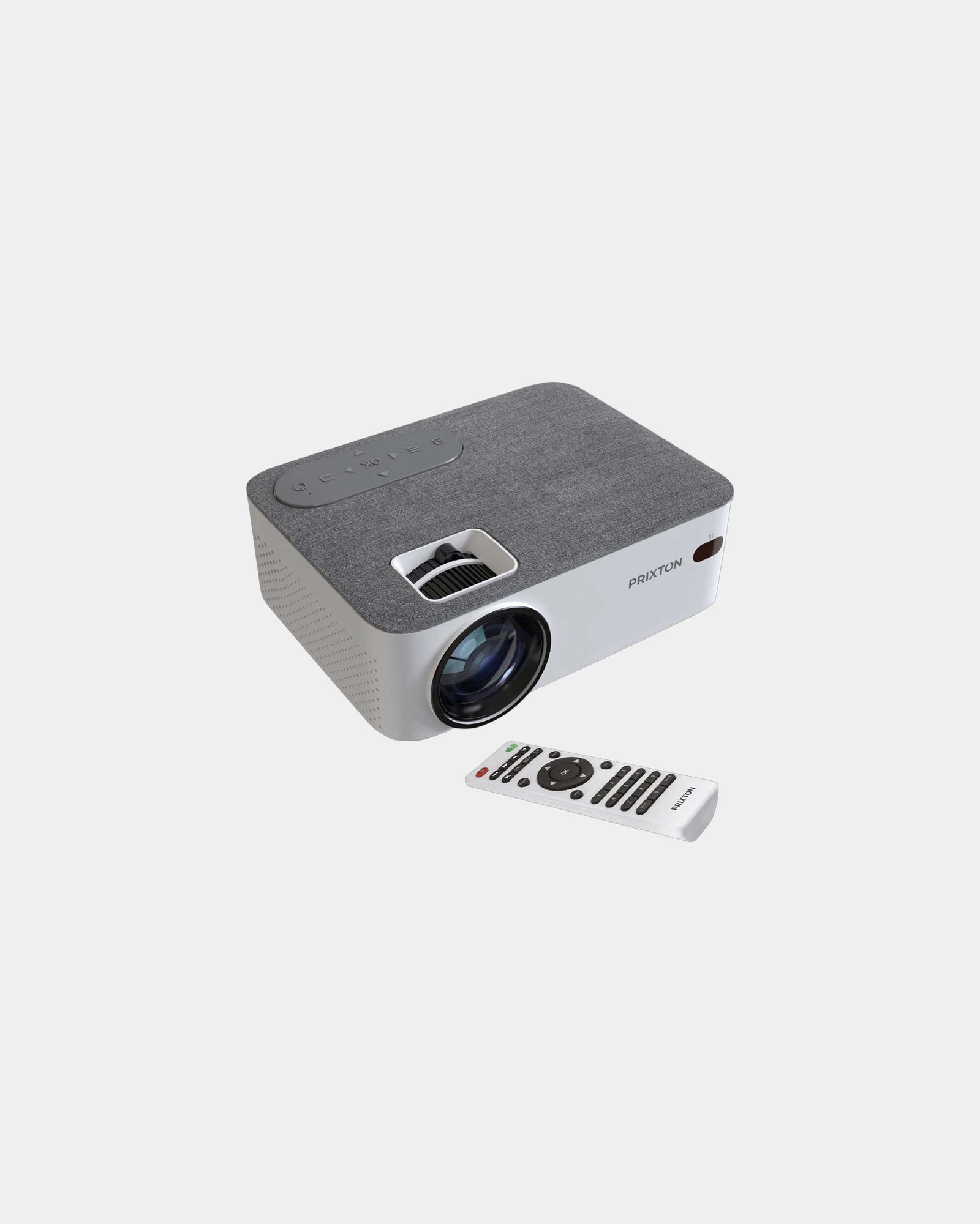 Proiettore Full HD 1080p risoluzione 720p da personalizzare - Bianco