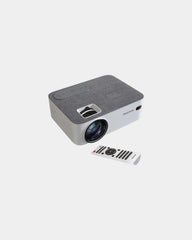 Proiettore Full HD 1080p risoluzione 720p da personalizzare - Bianco