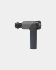 Pistola per massaggio 6 testine 30W da personalizzare - 1