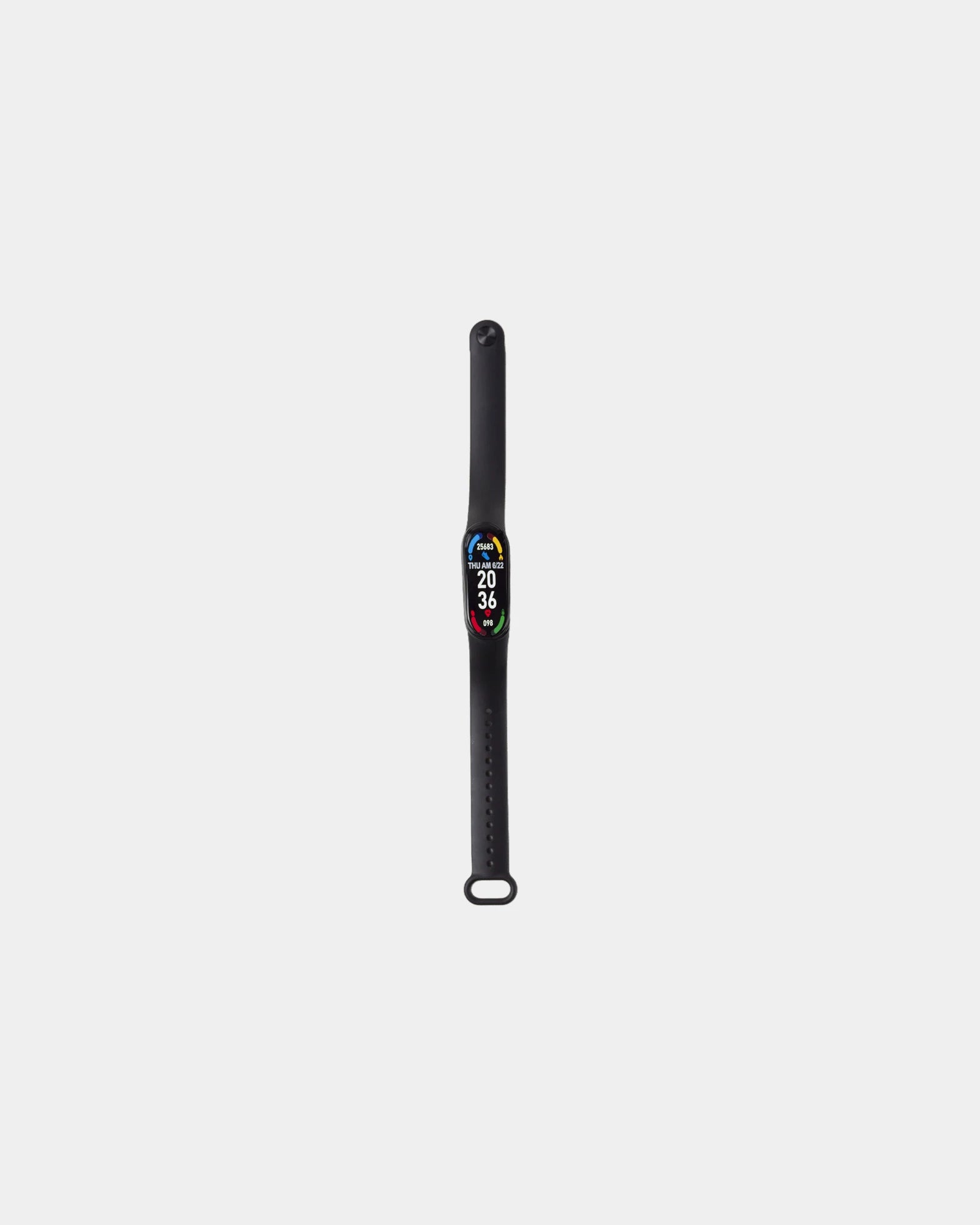 Braccialetto fitness impermeabile IPX7 da personalizzare - 1