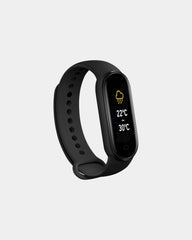 Braccialetto fitness impermeabile IPX7 da personalizzare - 2