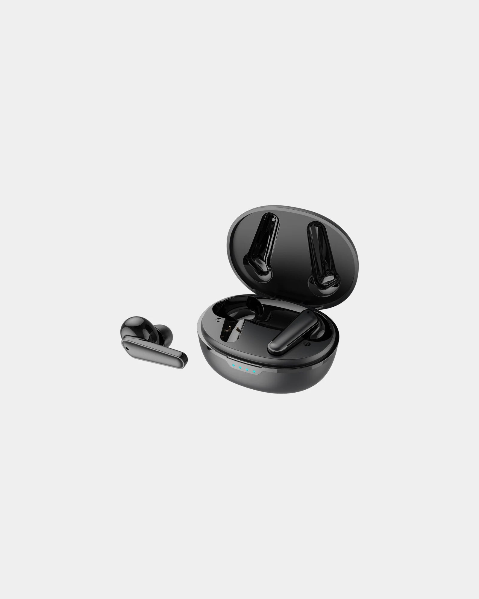 Auricolari ANC ENC riduzione rumore da personalizzare - 8