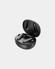 Auricolari ANC ENC riduzione rumore da personalizzare - Nero
