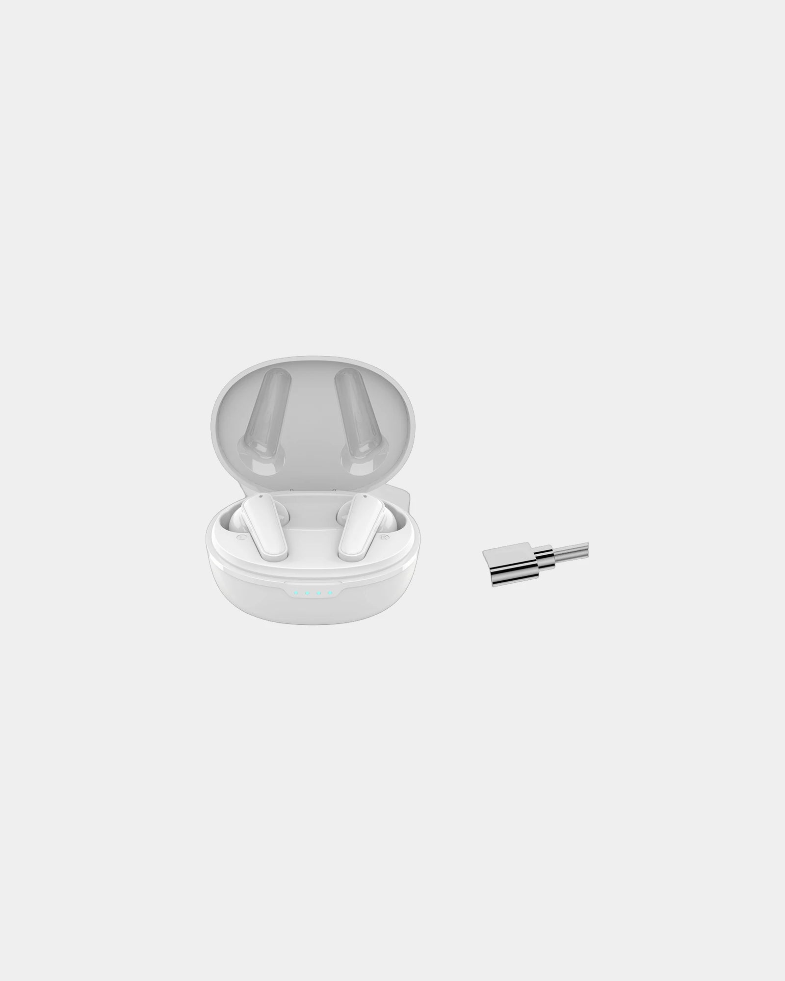 Auricolari ANC ENC riduzione rumore da personalizzare - 4