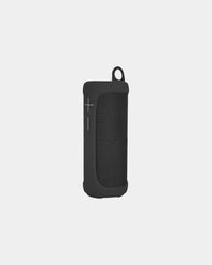 Speaker Bluetooth impermeabile 20W da personalizzare - Nero