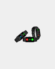 Smartwatch multi-sport GPS impermeabile da personalizzare - 3