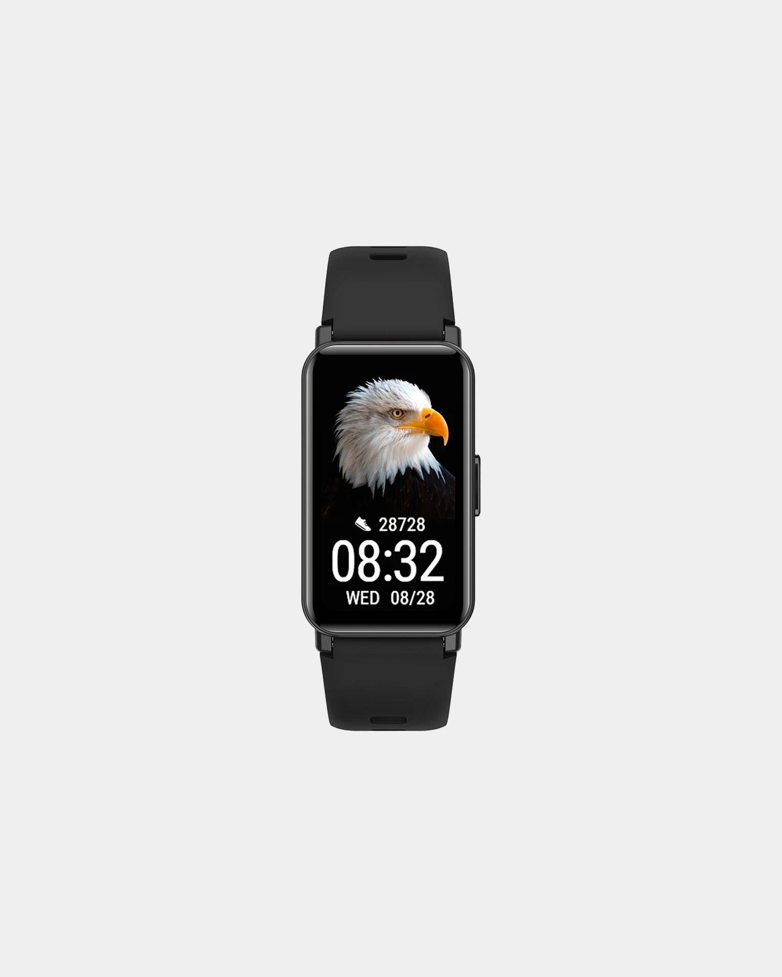 Smartwatch multi-sport GPS impermeabile da personalizzare - 1