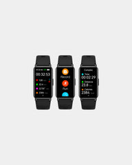 Smartwatch multi-sport GPS impermeabile da personalizzare - 4