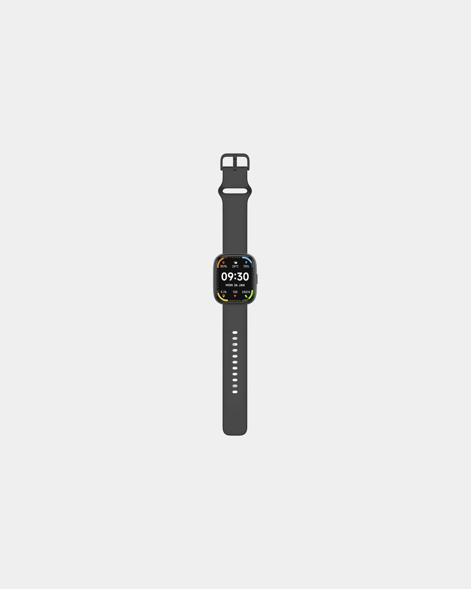Orologio da polso connesso Alexa Bluetooth da personalizzare - 3