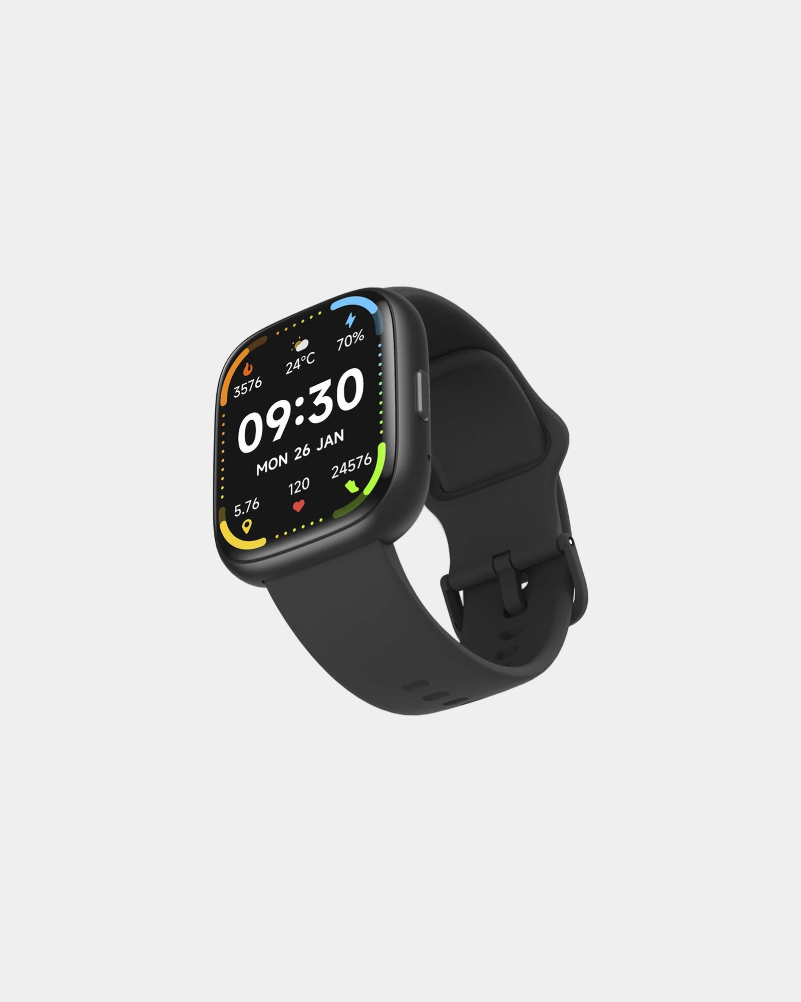 Orologio da polso connesso Alexa Bluetooth da personalizzare - 4