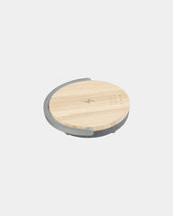 Speaker 4-in-1 LED ricarica wireless da personalizzare - 6
