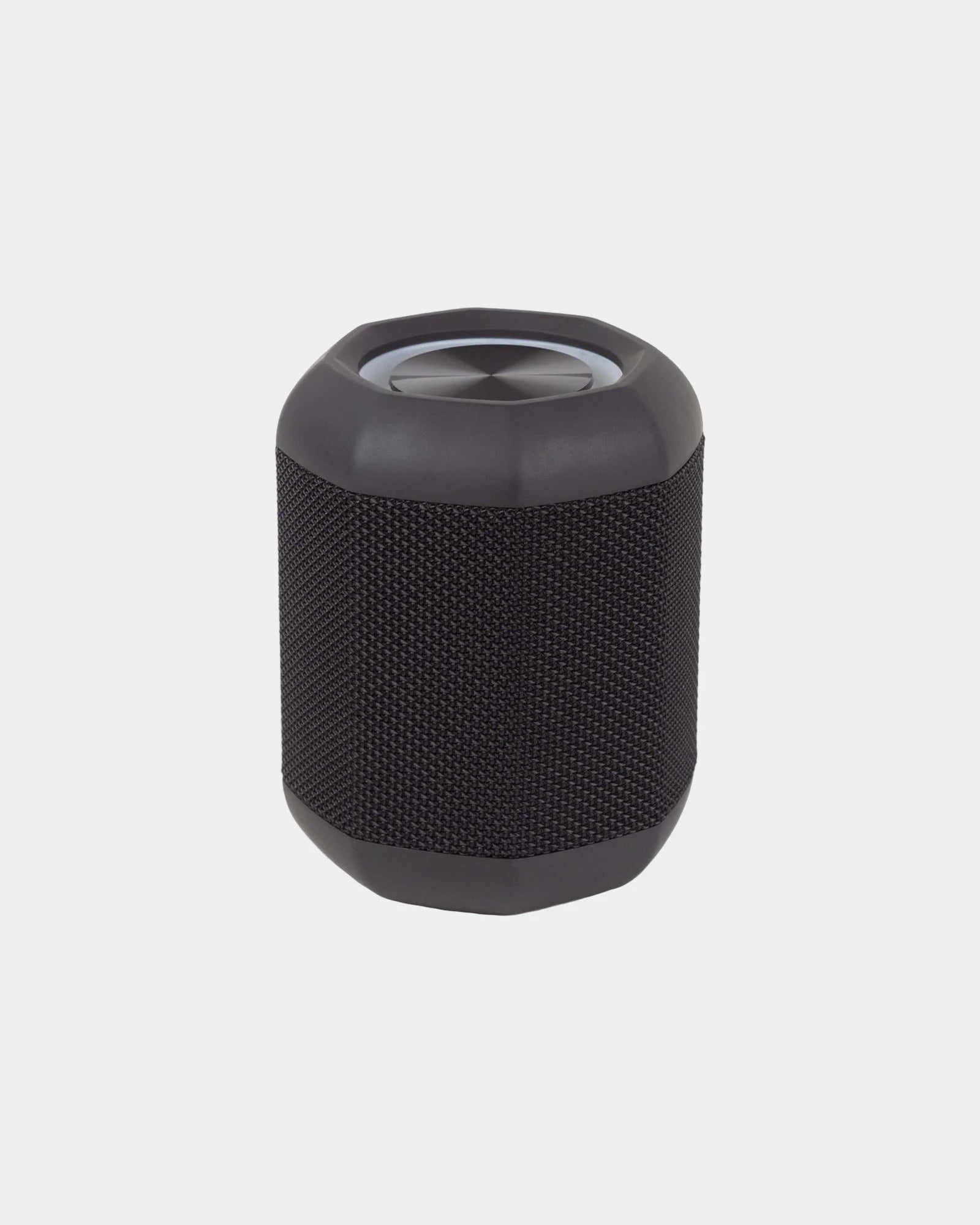 Speaker impermeabile IPX7 10W Dance Box da personalizzare - Nero