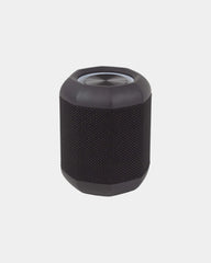 Speaker impermeabile IPX7 10W Dance Box da personalizzare - Nero