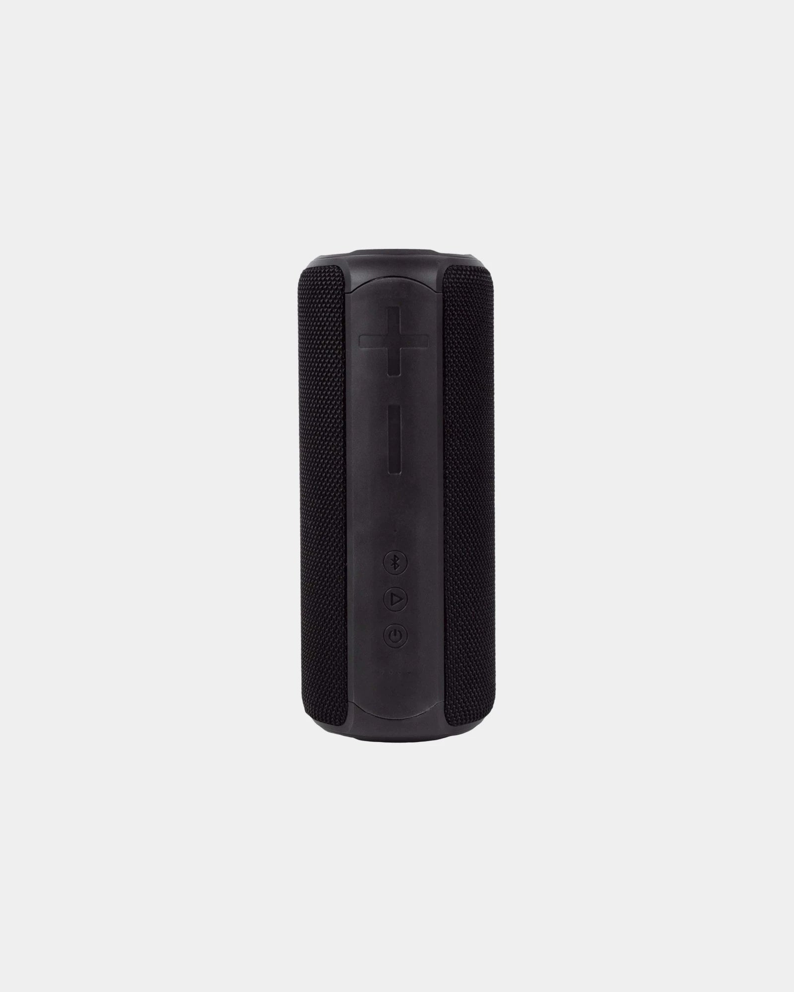 Speaker Bluetooth 30W resistente all'acqua da personalizzare - Nero