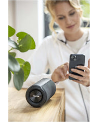 Speaker Bluetooth 30W resistente all'acqua da personalizzare - 2