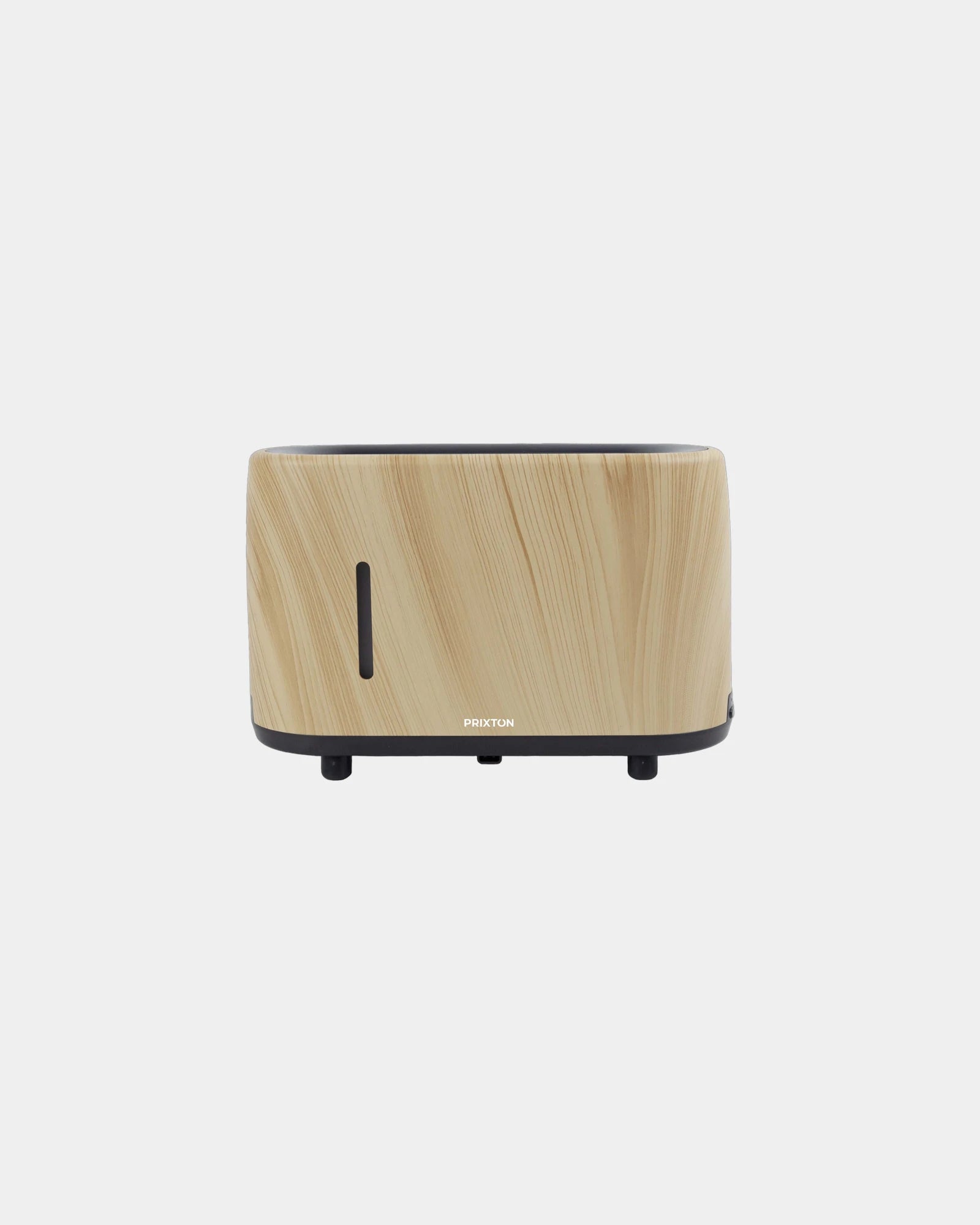 Umidificatore con effetto fiamma Essence da personalizzare - 1