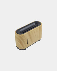Umidificatore con effetto fiamma Essence da personalizzare - 2
