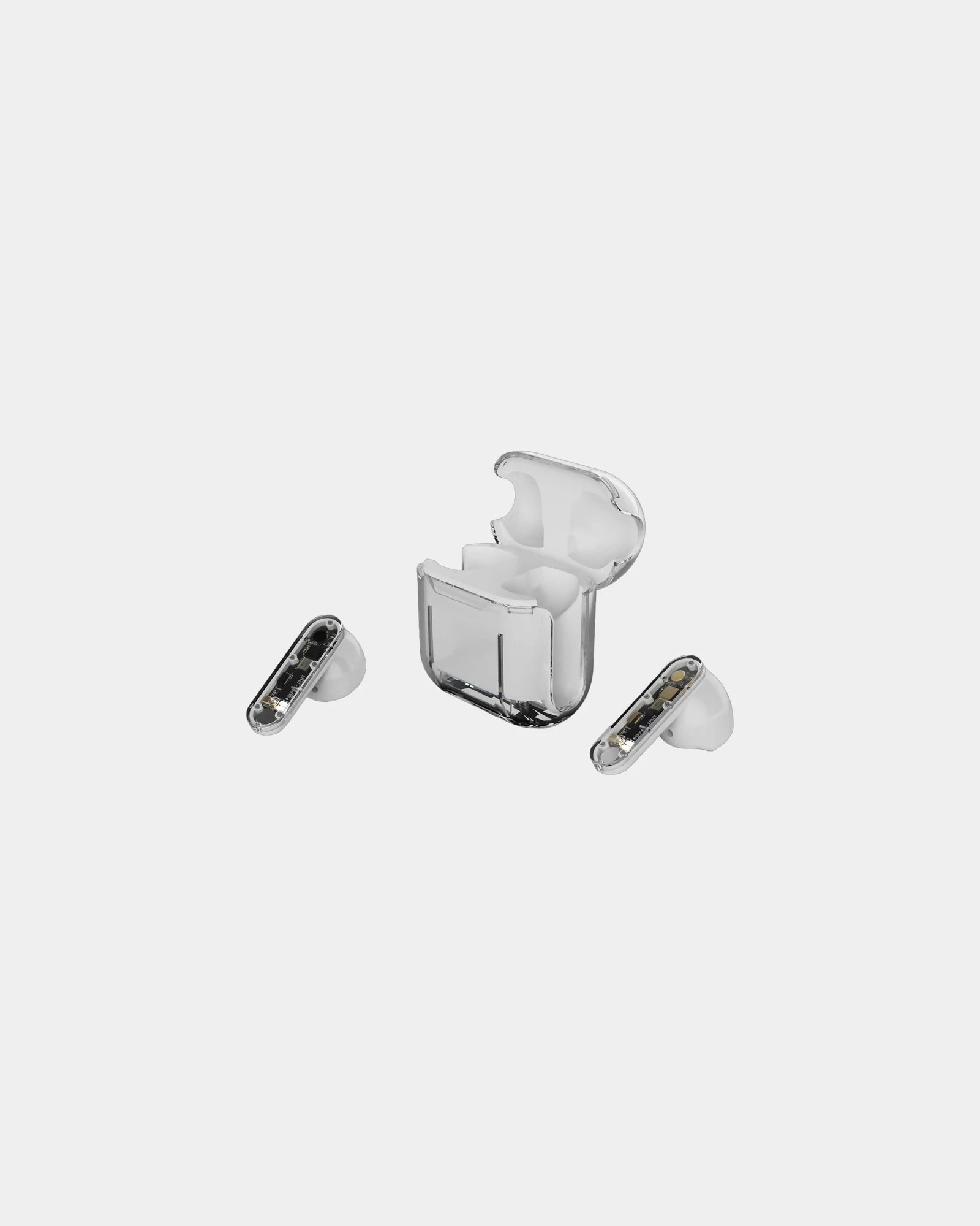 Auricolari Bluetooth 5.1 con ENC da personalizzare - 2
