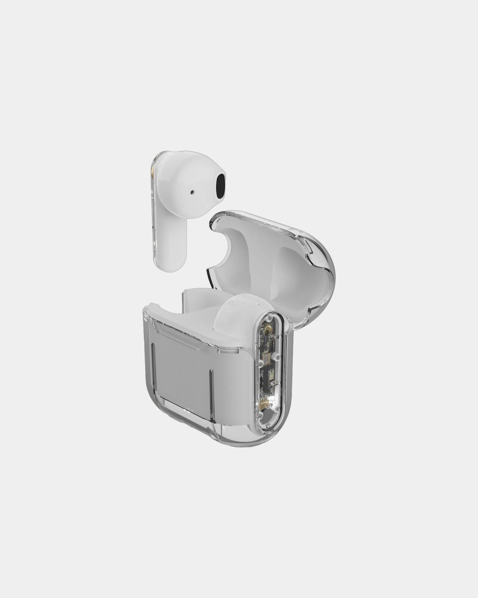 Auricolari Bluetooth 5.1 con ENC da personalizzare - 3