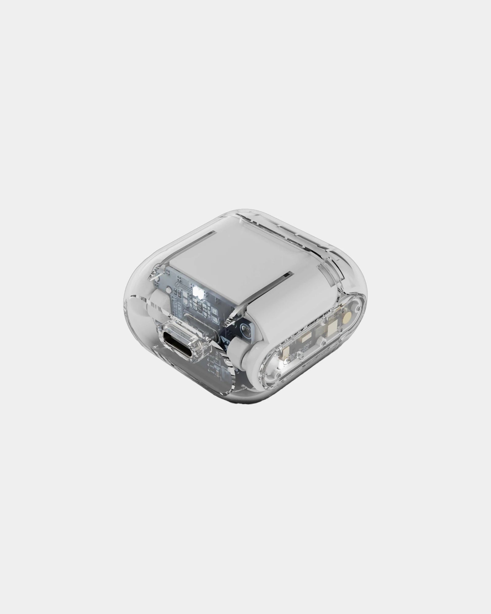 Auricolari Bluetooth 5.1 con ENC da personalizzare - 1