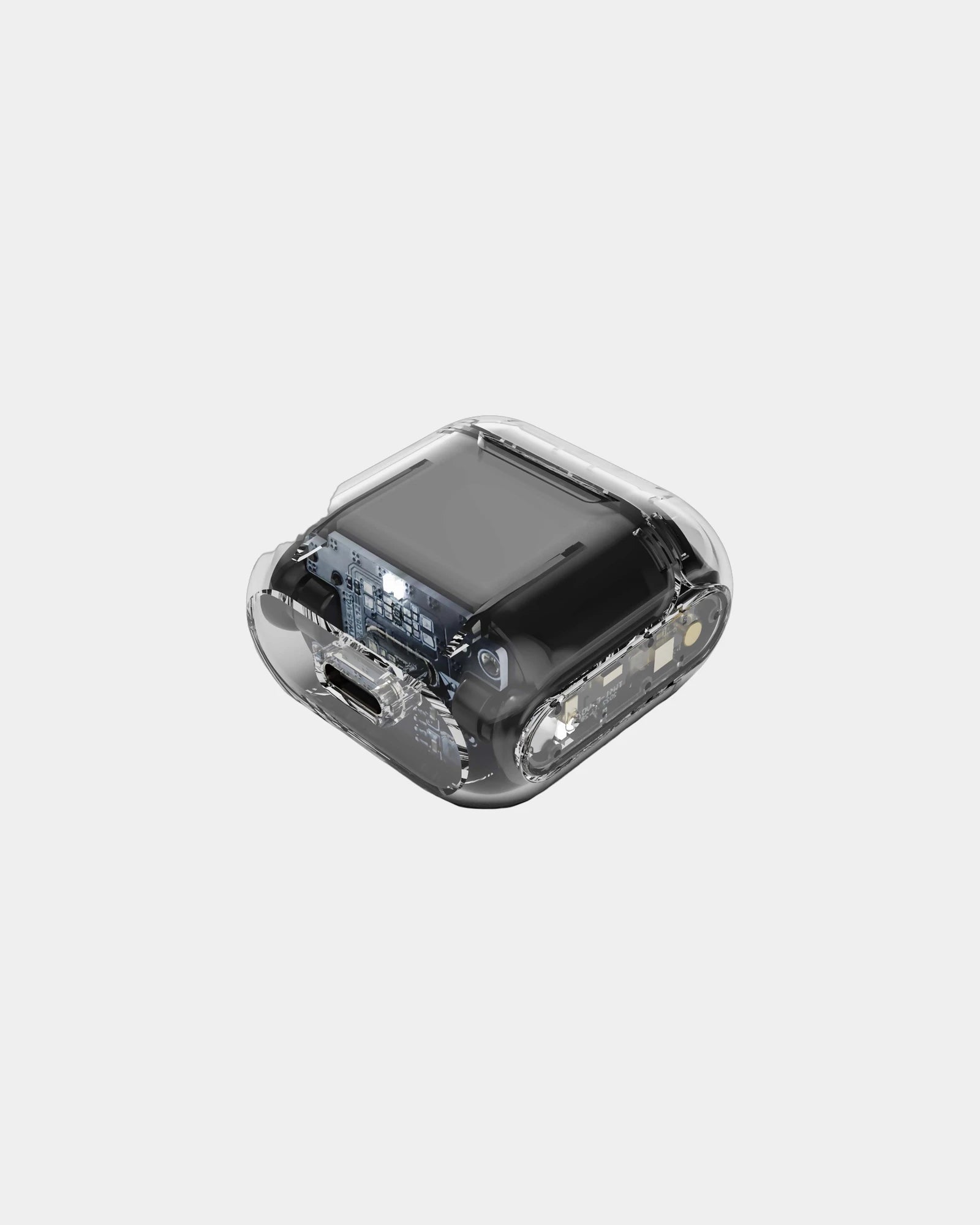 Auricolari Bluetooth 5.1 con ENC da personalizzare - 7