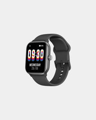 Orologio smart Alexa SWB32 da personalizzare - Nero
