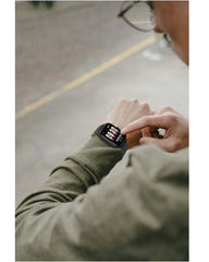 Orologio smart Alexa SWB32 da personalizzare - 5