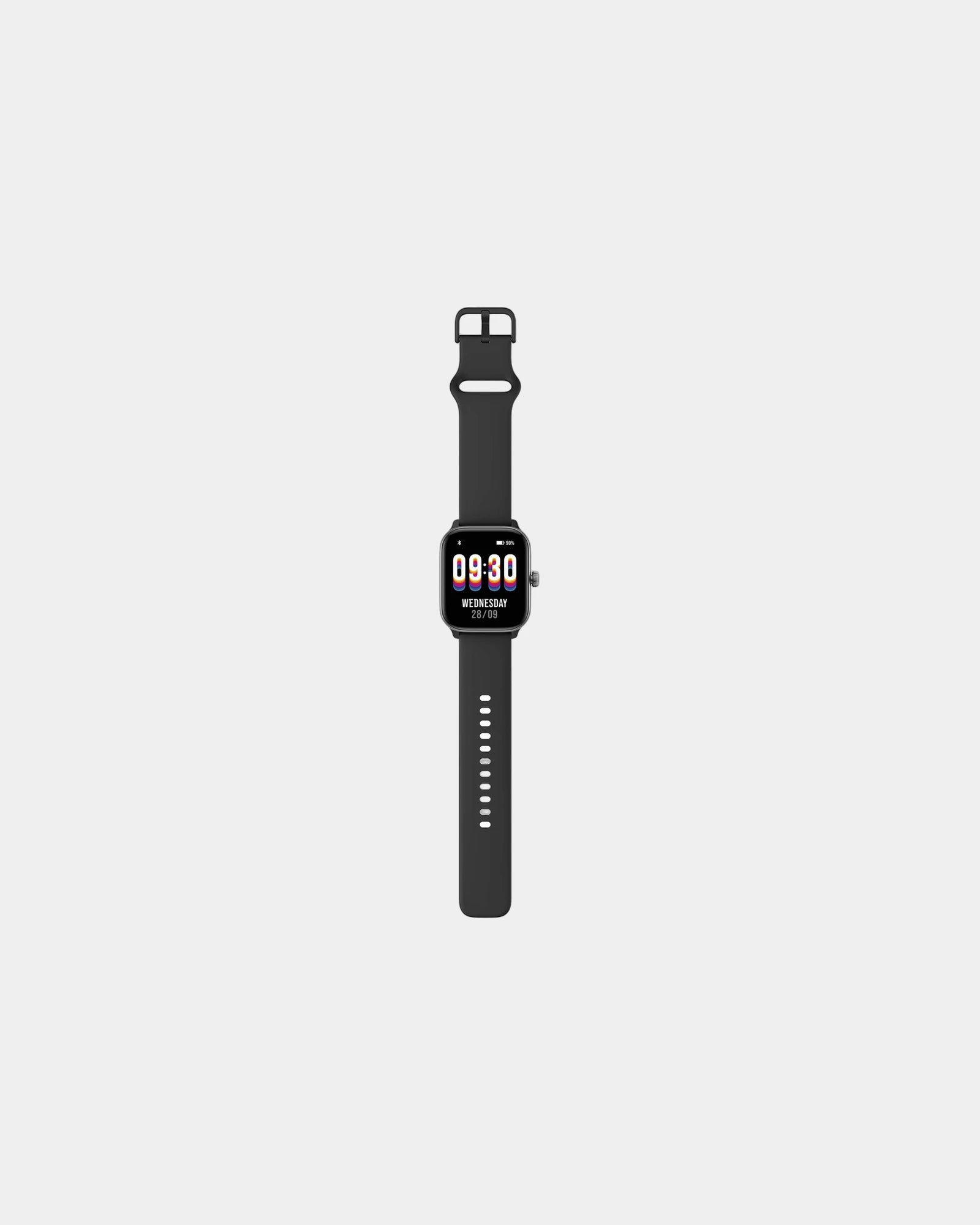 Orologio smart Alexa SWB32 da personalizzare - 2