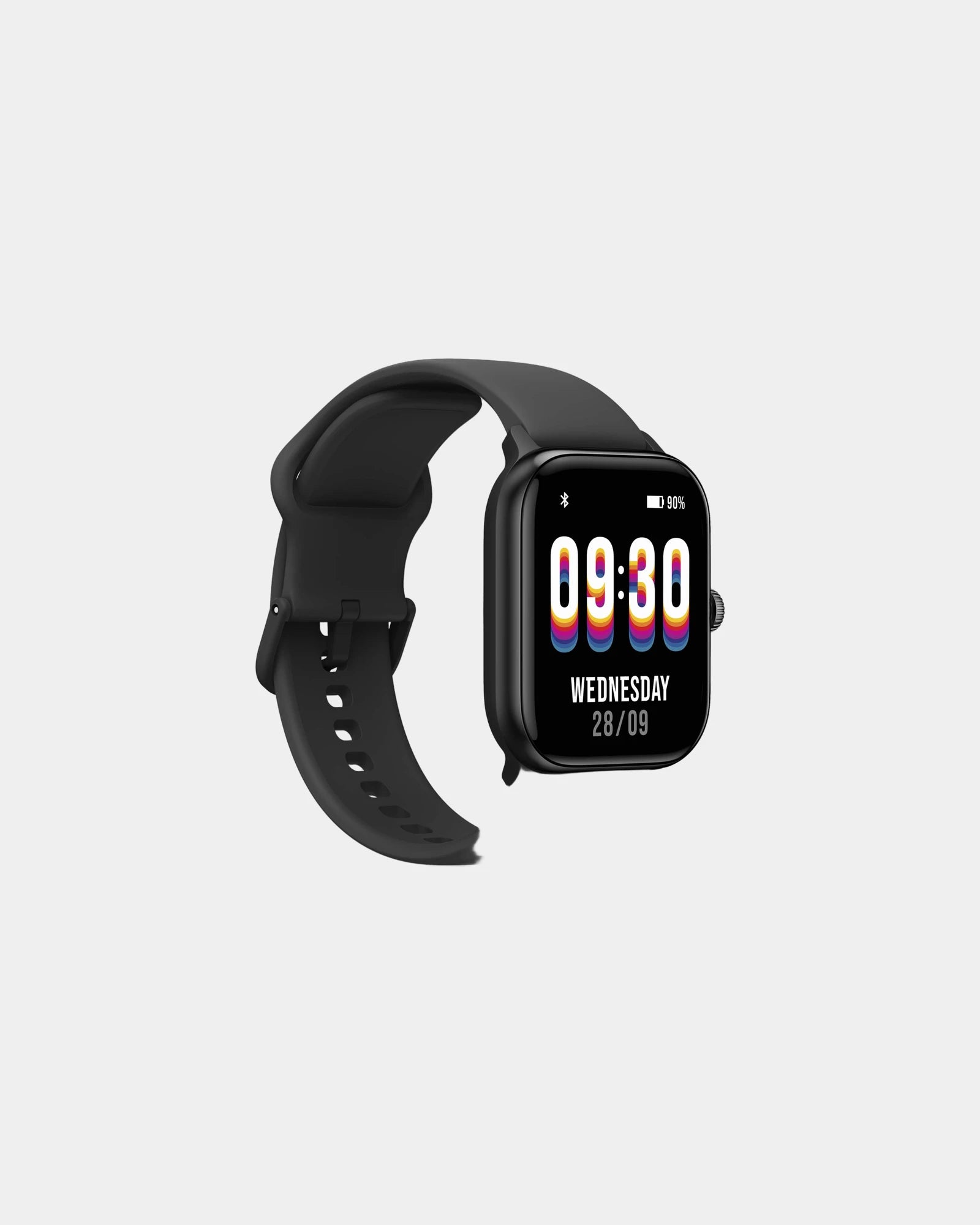 Orologio smart Alexa SWB32 da personalizzare - 4