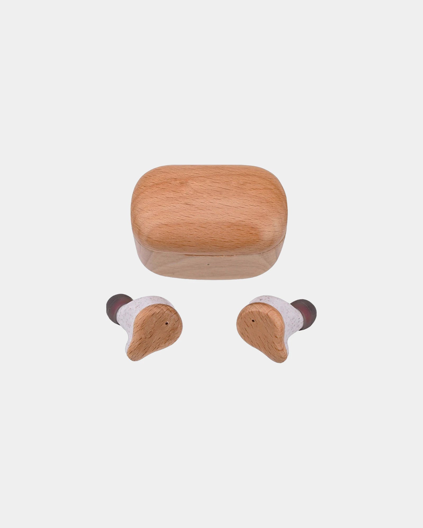 Auricolari wireless ENC ricarica wireless da personalizzare - 1