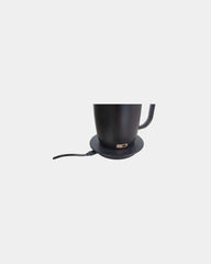 Mug intelligente 300ml termico display LED da personalizzare - 4