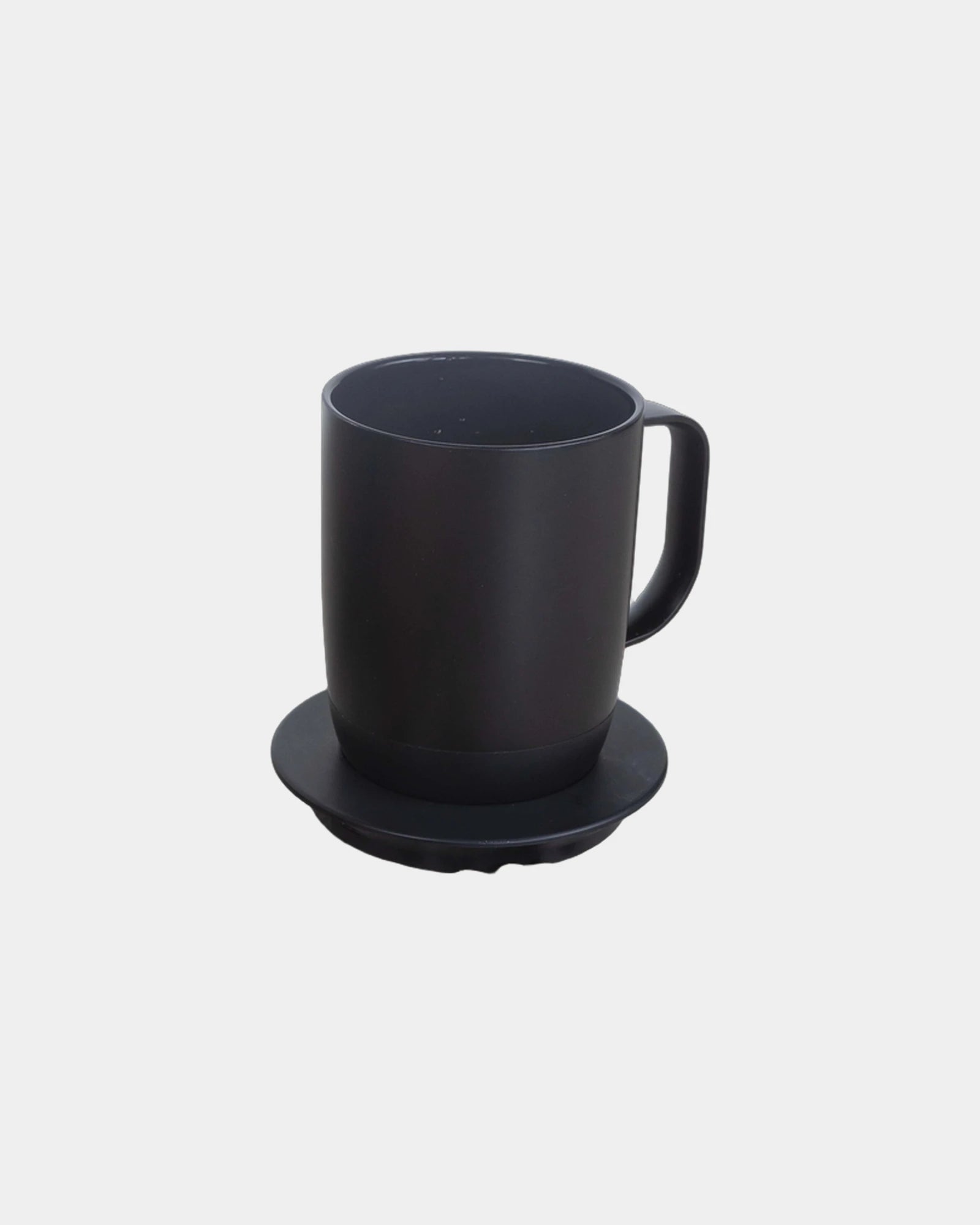 Mug intelligente 300ml termico display LED da personalizzare - 2