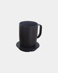 Mug intelligente 300ml termico display LED da personalizzare - 2