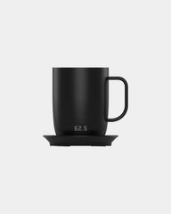 Mug intelligente 300ml termico display LED da personalizzare - 1