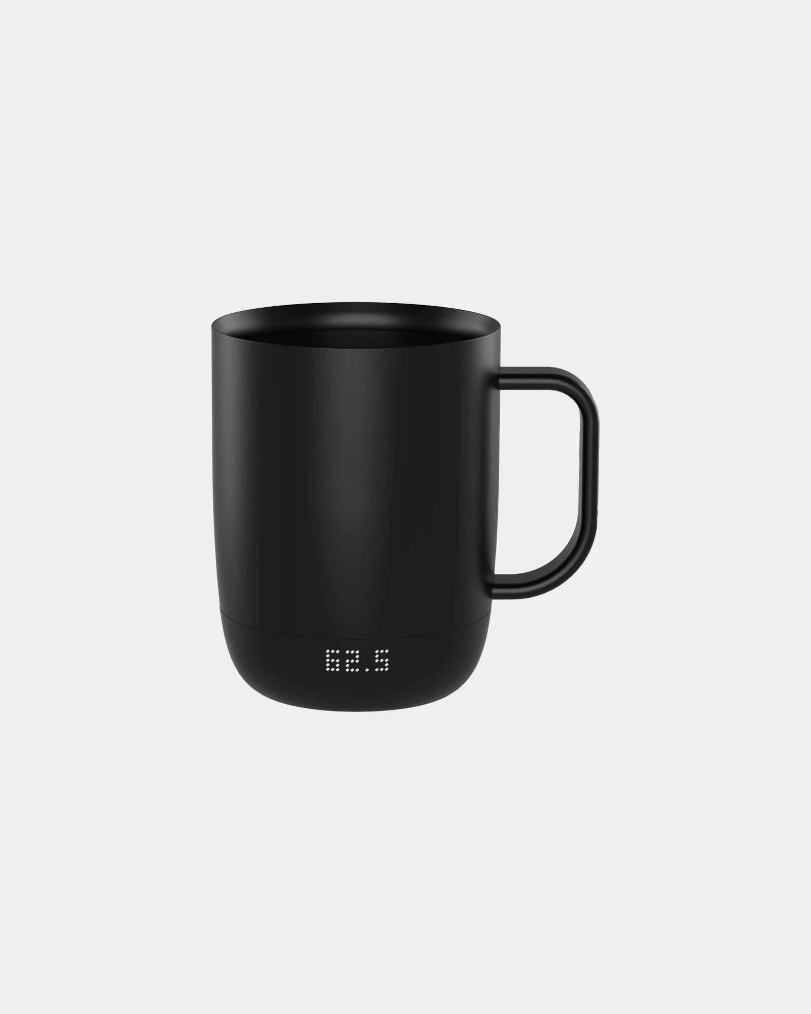 Mug intelligente 300ml termico display LED da personalizzare - 3