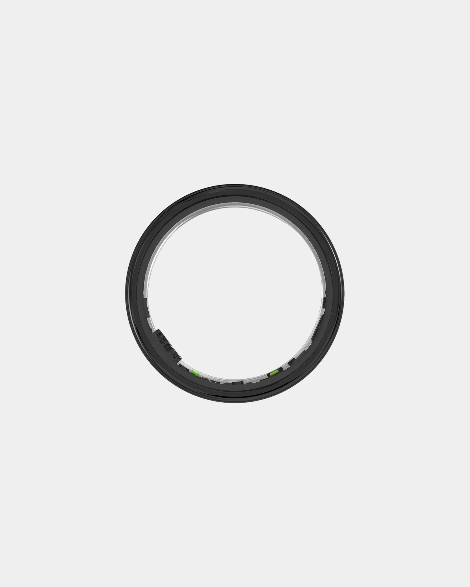 Anello smart alluminio 5 ATM da personalizzare - 1