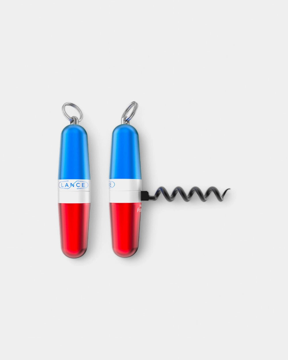 Cavatappi made in France da personalizzare - 12