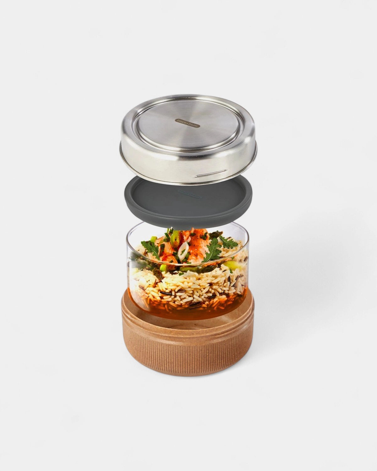 Ciotola lunchbox da personalizzare - 10
