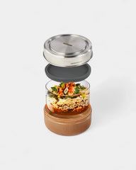 Ciotola lunchbox da personalizzare - 10