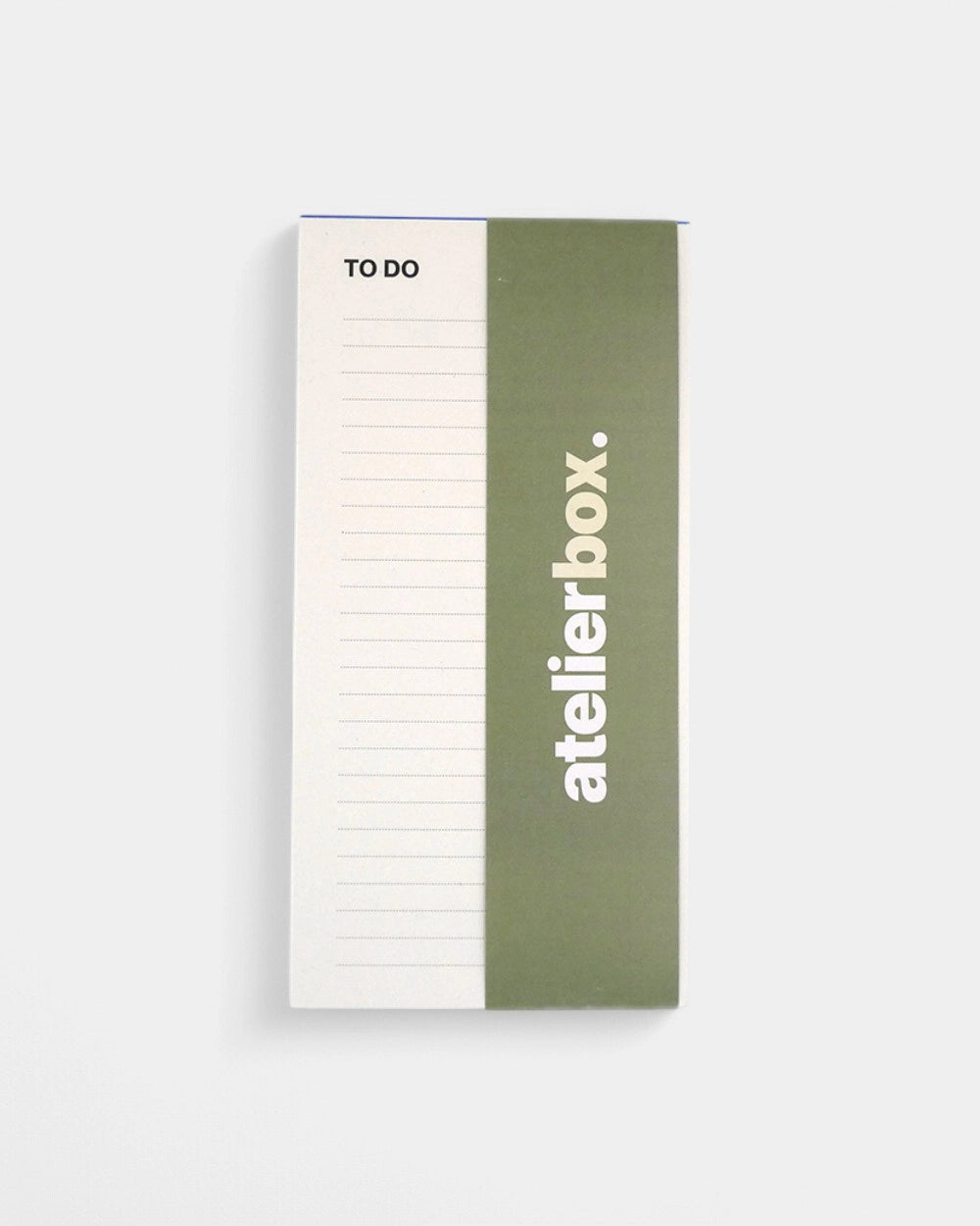 To Do List da personalizzare - 1