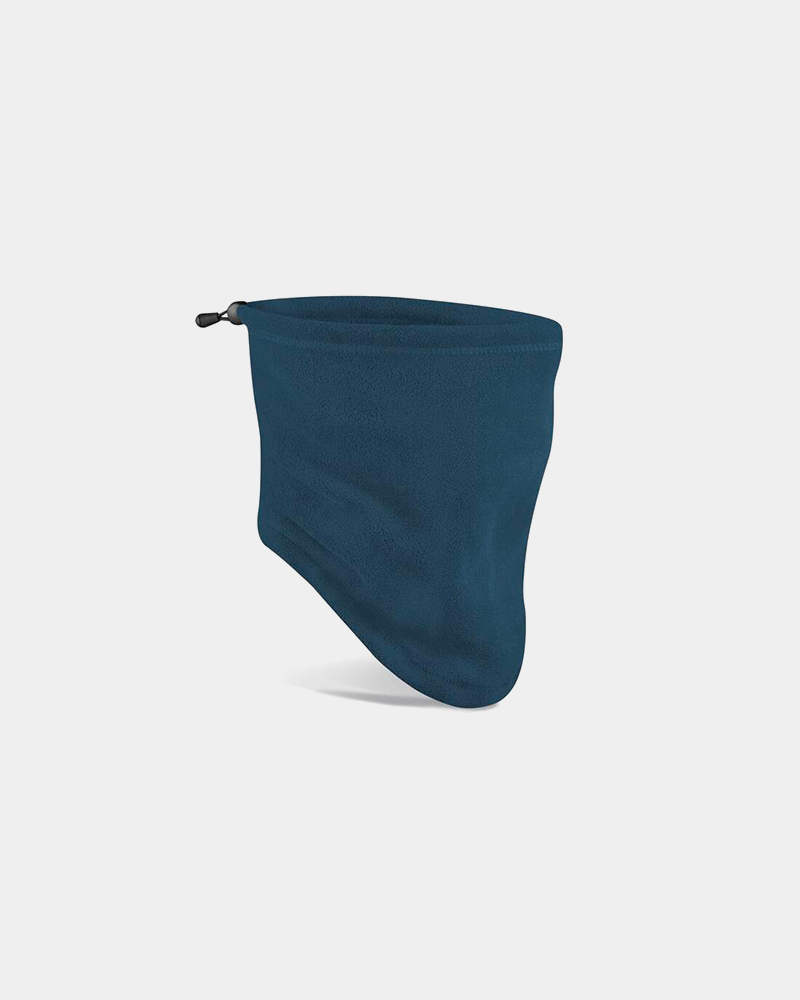 Scaldacollo in pile 100% riciclato da personalizzare - 3