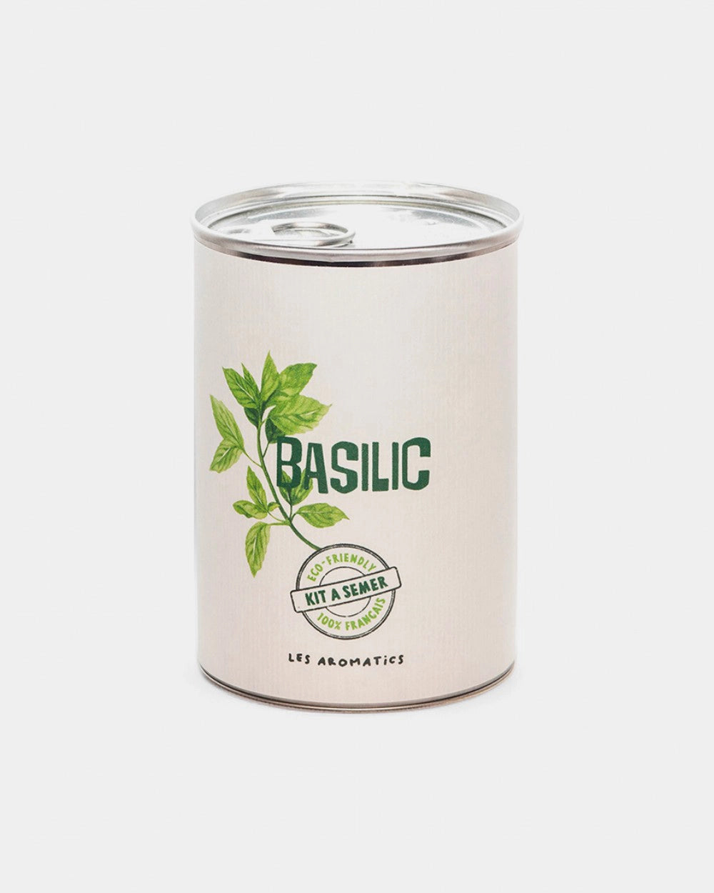 Kit di semi ecosostenibile da personalizzare - 10