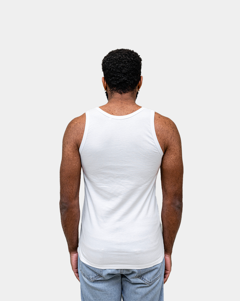 Canotta uomo Made in France da personalizzare - 3